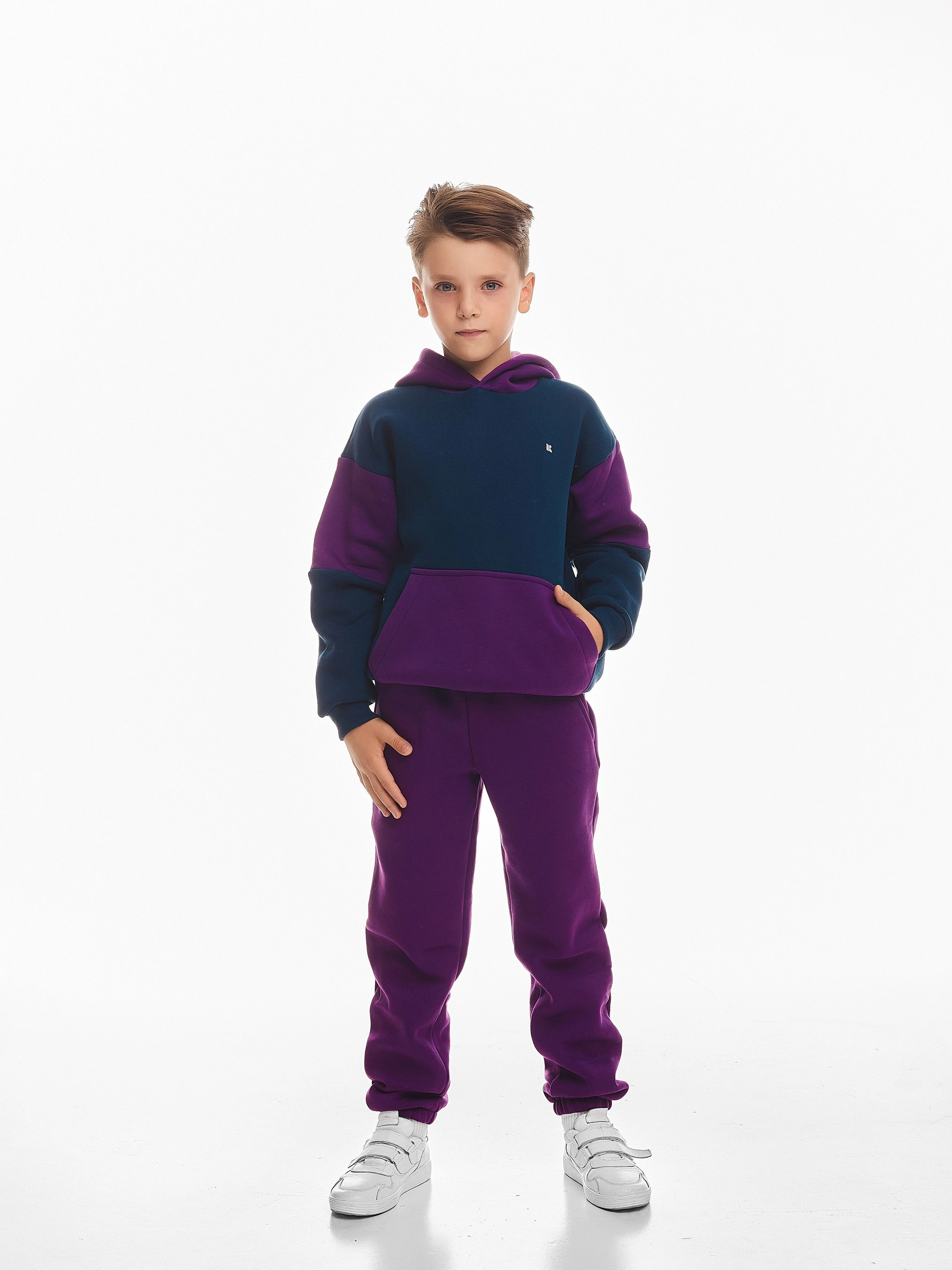 Дитячі Костюми Kindamor Active Heat