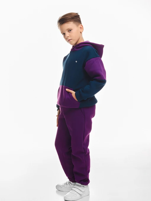 Дитячі Костюми Kindamor Active Heat фото 2