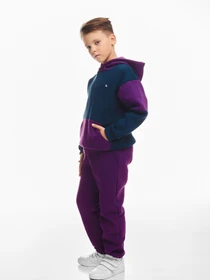 Костюмы Kindamor Active Heat модель KID11-B Фото
