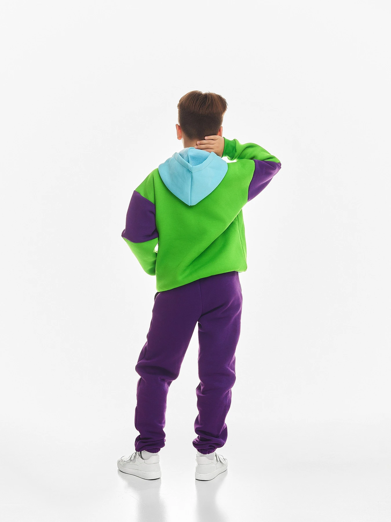 Костюмы Kindamor Cozy Champion модель KID13-B Костюмы Kindamor Cozy Champion модель KID13-B Фото
