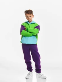 Костюмы Kindamor Cozy Champion модель KID13-B Фото