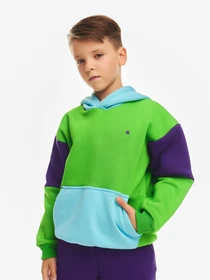 Костюмы Kindamor Cozy Champion модель KID13-B Фото