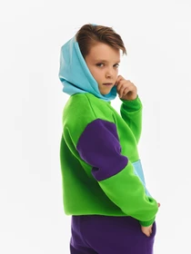 Костюмы Kindamor Cozy Champion модель KID13-B Фото