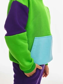 Костюмы Kindamor Cozy Champion модель KID13-B Фото