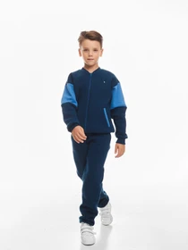 Костюмы Kindamor Little Explorer модель KID15-B-B Фото