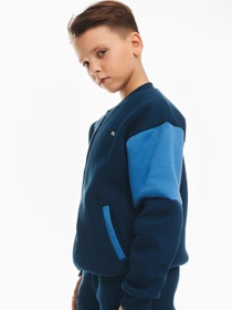 Костюмы Kindamor Little Explorer модель KID15-B-B Фото