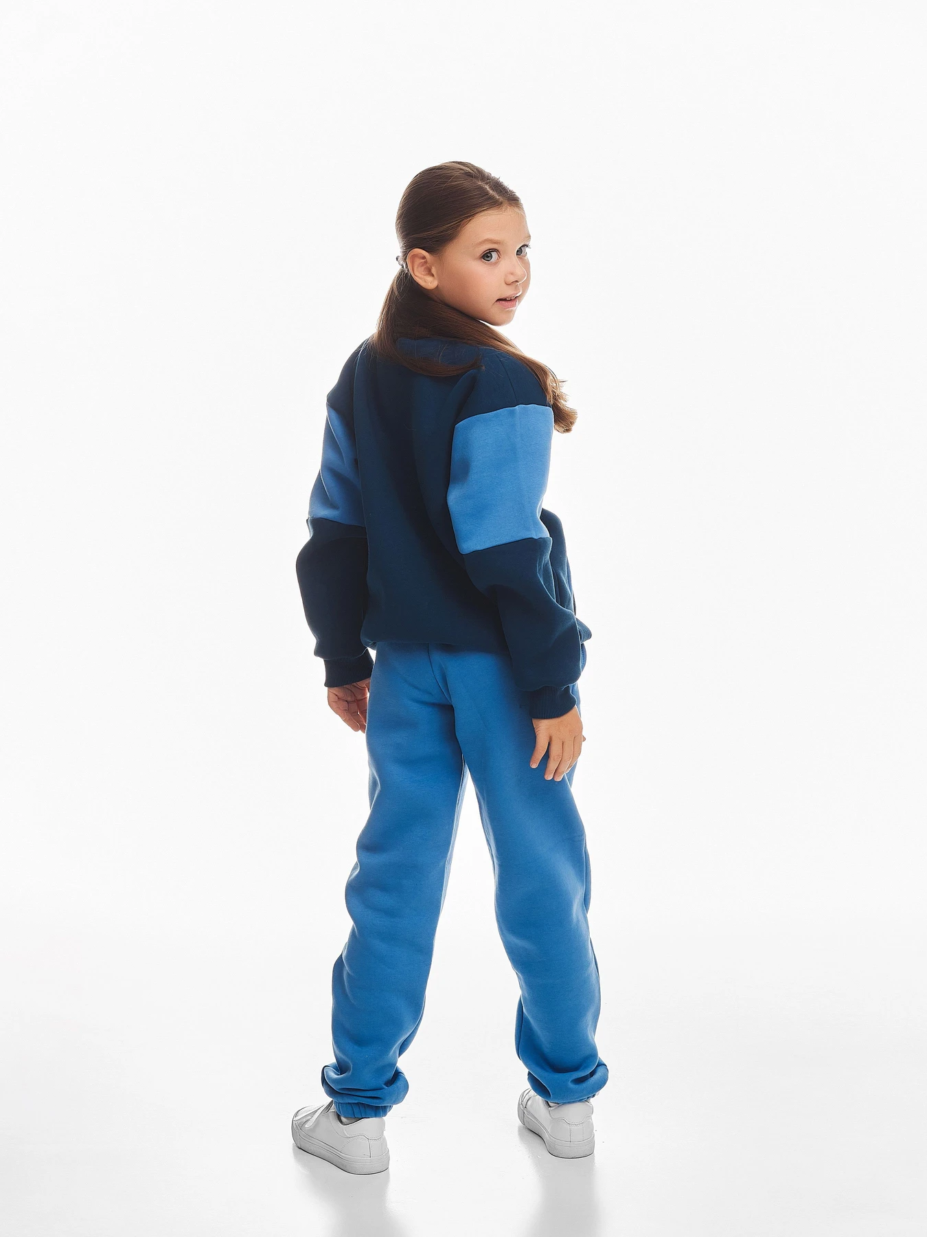 Костюмы Kindamor Little Explorer модель KID4-B-G Костюмы Kindamor Little Explorer модель KID4-B-G Фото