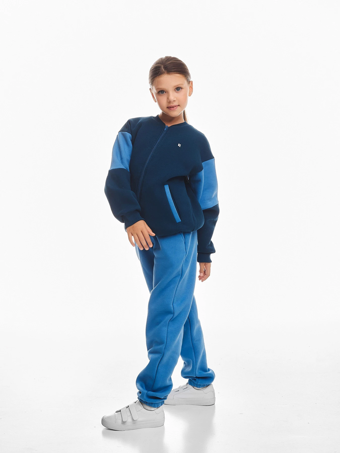 Костюмы Kindamor Little Explorer модель KID4-B-G Костюмы Kindamor Little Explorer модель KID4-B-G Фото