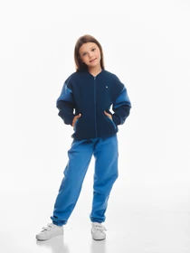 Костюмы Kindamor Little Explorer модель KID4-B-G Фото