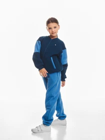 Костюмы Kindamor Little Explorer модель KID4-B-G Фото
