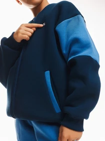 Костюмы Kindamor Little Explorer модель KID4-B-G Фото