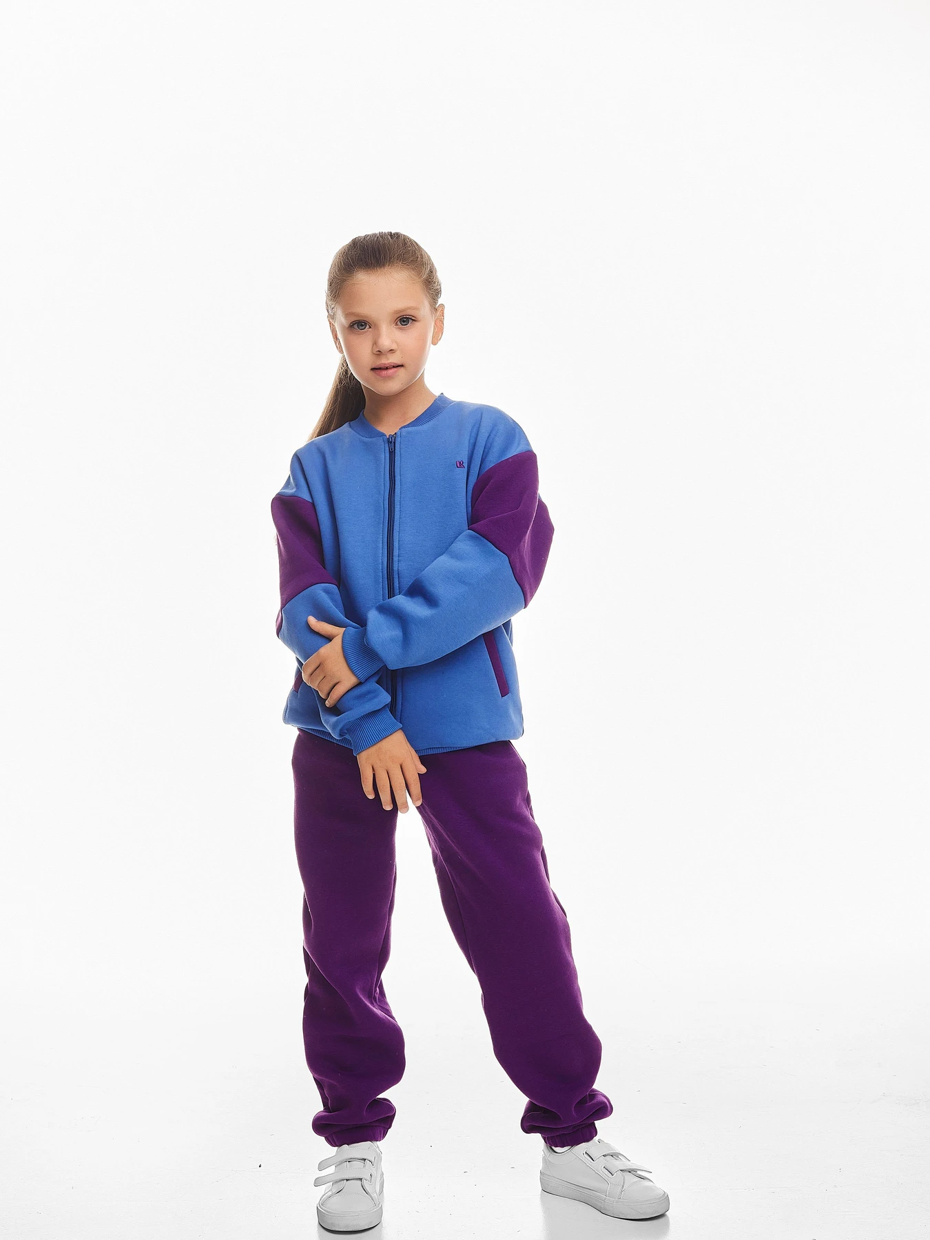 Костюмы Kindamor Little Explorer модель KID9-B-G Костюмы Kindamor Little Explorer модель KID9-B-G Фото