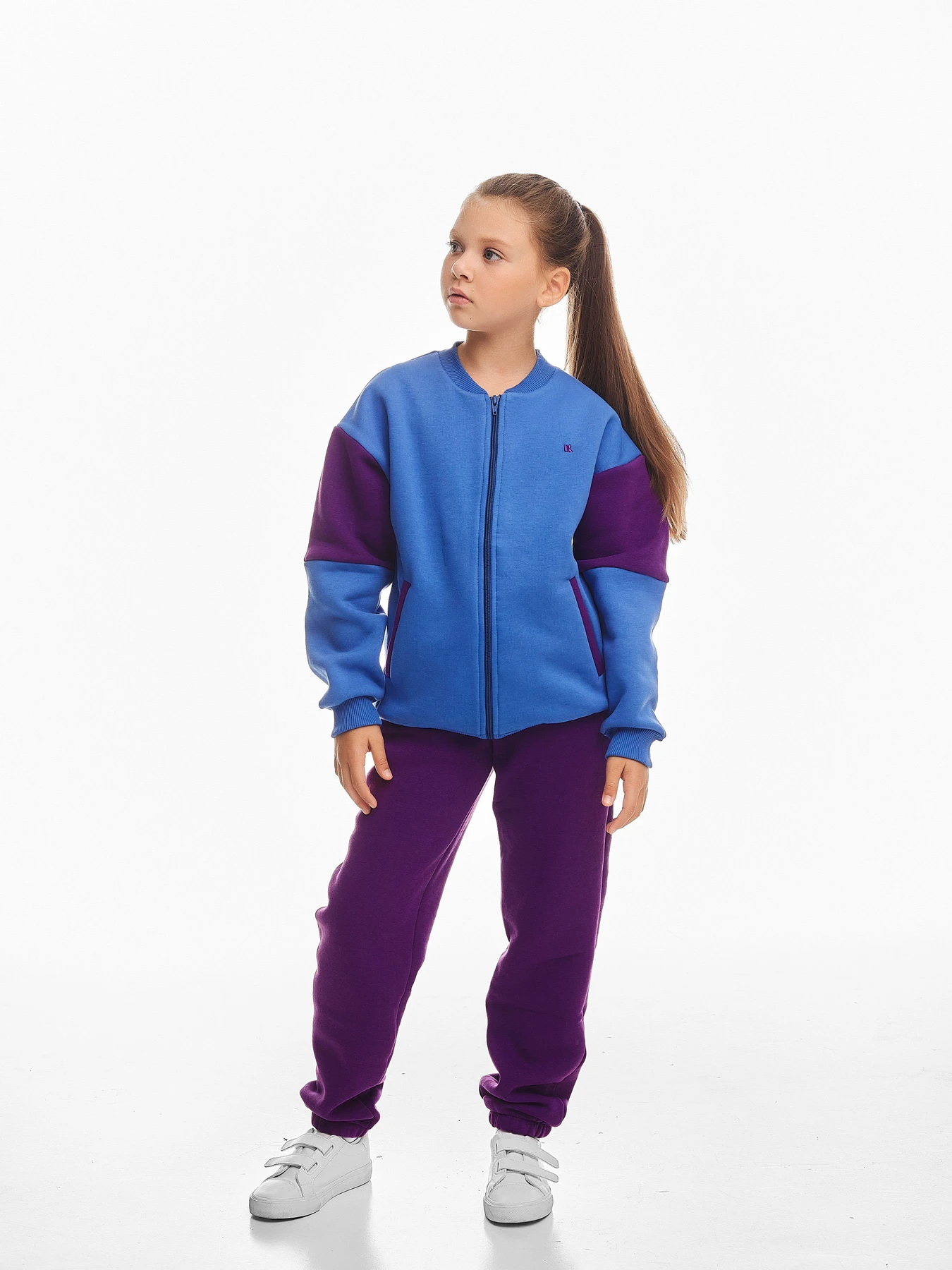 Костюмы Kindamor Little Explorer модель KID9-B-G Костюмы Kindamor Little Explorer модель KID9-B-G Фото