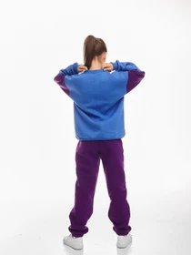 Костюмы Kindamor Little Explorer модель KID9-B-G Фото