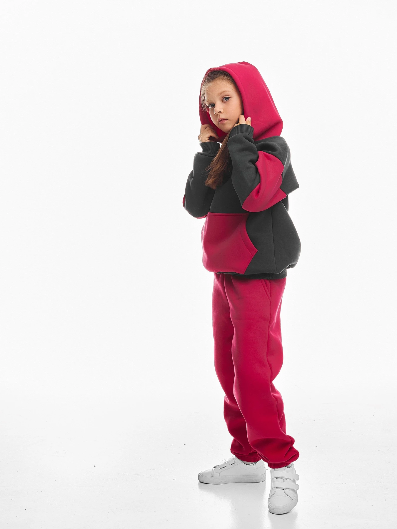 Костюмы Kindamor Snug Princess модель KID10-G Костюмы Kindamor Snug Princess модель KID10-G Фото