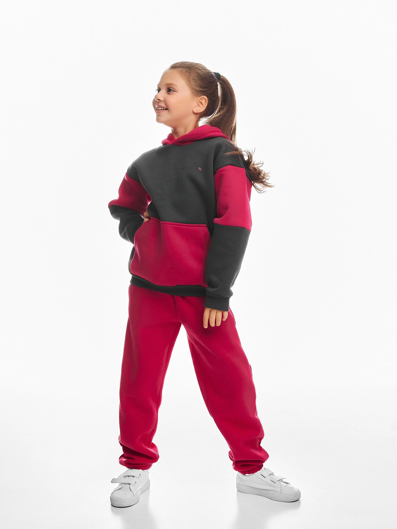 Костюмы Kindamor Snug Princess модель KID10-G Костюмы Kindamor Snug Princess модель KID10-G Фото