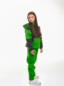 Костюмы Kindamor Snug Princess модель KID7-G Фото