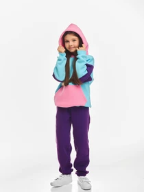 Костюмы Kindamor Snug Princess модель KID2-G Фото