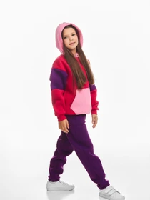 Костюмы Kindamor Snug Princess модель KID8-G Фото
