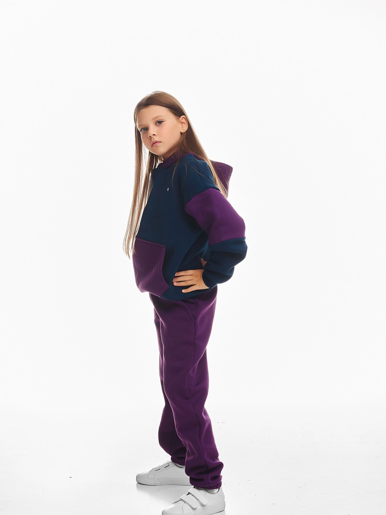 Костюмы Kindamor Active Heat модель KID11-G Костюмы Kindamor Active Heat модель KID11-G Фото