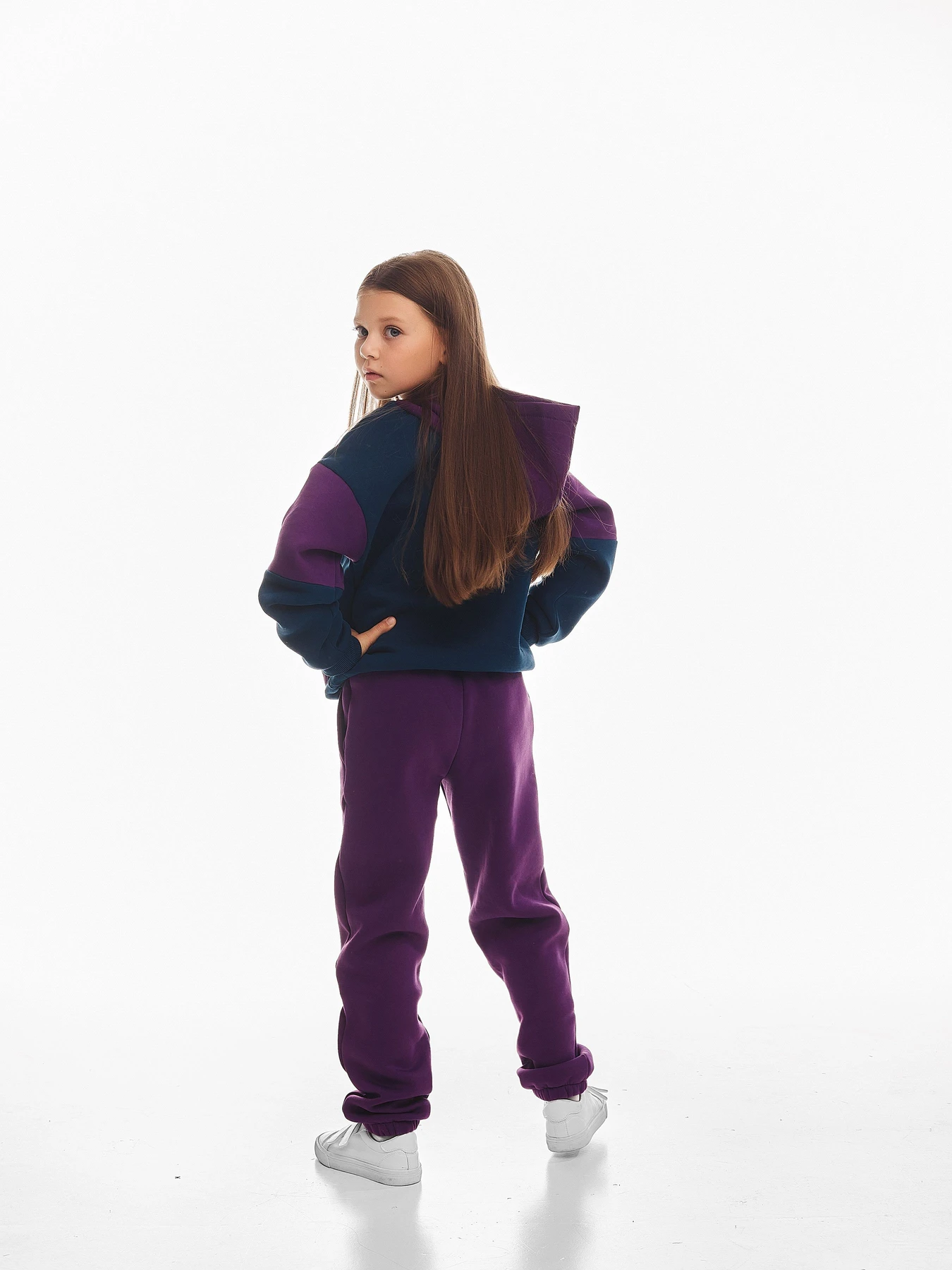 Костюмы Kindamor Active Heat модель KID11-G Костюмы Kindamor Active Heat модель KID11-G Фото