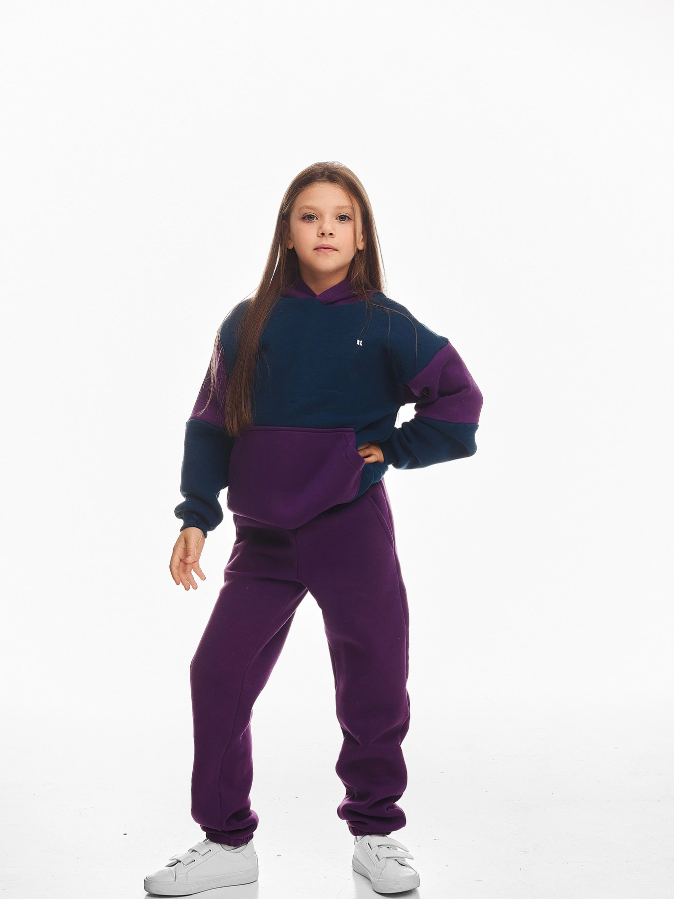 Костюмы Kindamor Active Heat модель KID11-G Костюмы Kindamor Active Heat модель KID11-G Фото