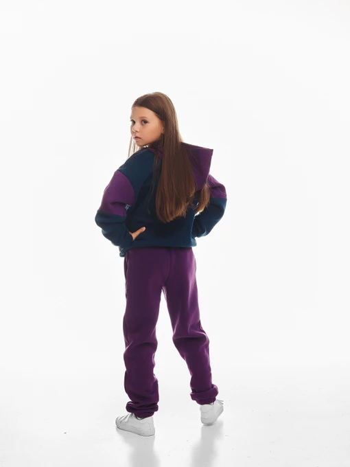 Дитячий Повсякденний костюм Kindamor Active Heat фото 3