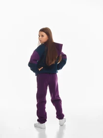Костюмы Kindamor Active Heat модель KID11-G Фото