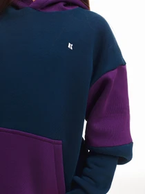 Костюмы Kindamor Active Heat модель KID11-G Фото