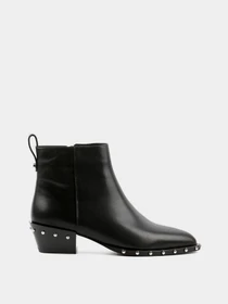 Черевики та чоботи LeBERDES модель 00000012052 Фото