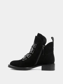 Ботинки и сапоги LeBERDES модель 00000012346 Фото