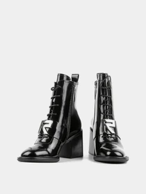 Черевики та чоботи LeBERDES модель 00000012348 Фото