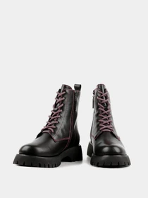 Ботинки и сапоги LeBERDES модель 00000012356 Фото