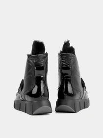 Черевики та чоботи LeBERDES модель 00000012402 Фото