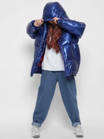 Куртки и дубленки X-Woyz модель DT83202 Фото