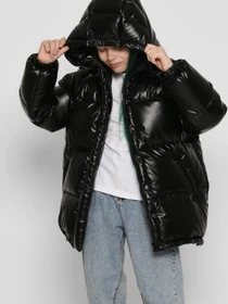 Куртки и дубленки X-Woyz модель DT83208 Фото