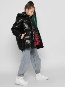 Куртки и дубленки X-Woyz модель DT83208 Фото