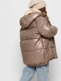 Куртки та дублянки X-Woyz модель DT832025 Фото