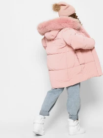 Куртки та дублянки X-Woyz модель DT832225 Фото