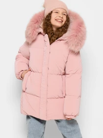Куртки та дублянки X-Woyz модель DT832225 Фото