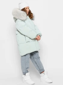 Куртки та дублянки X-Woyz модель DT83227 Фото