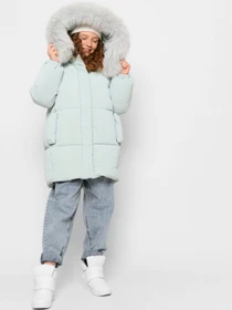 Куртки та дублянки X-Woyz модель DT83227 Фото