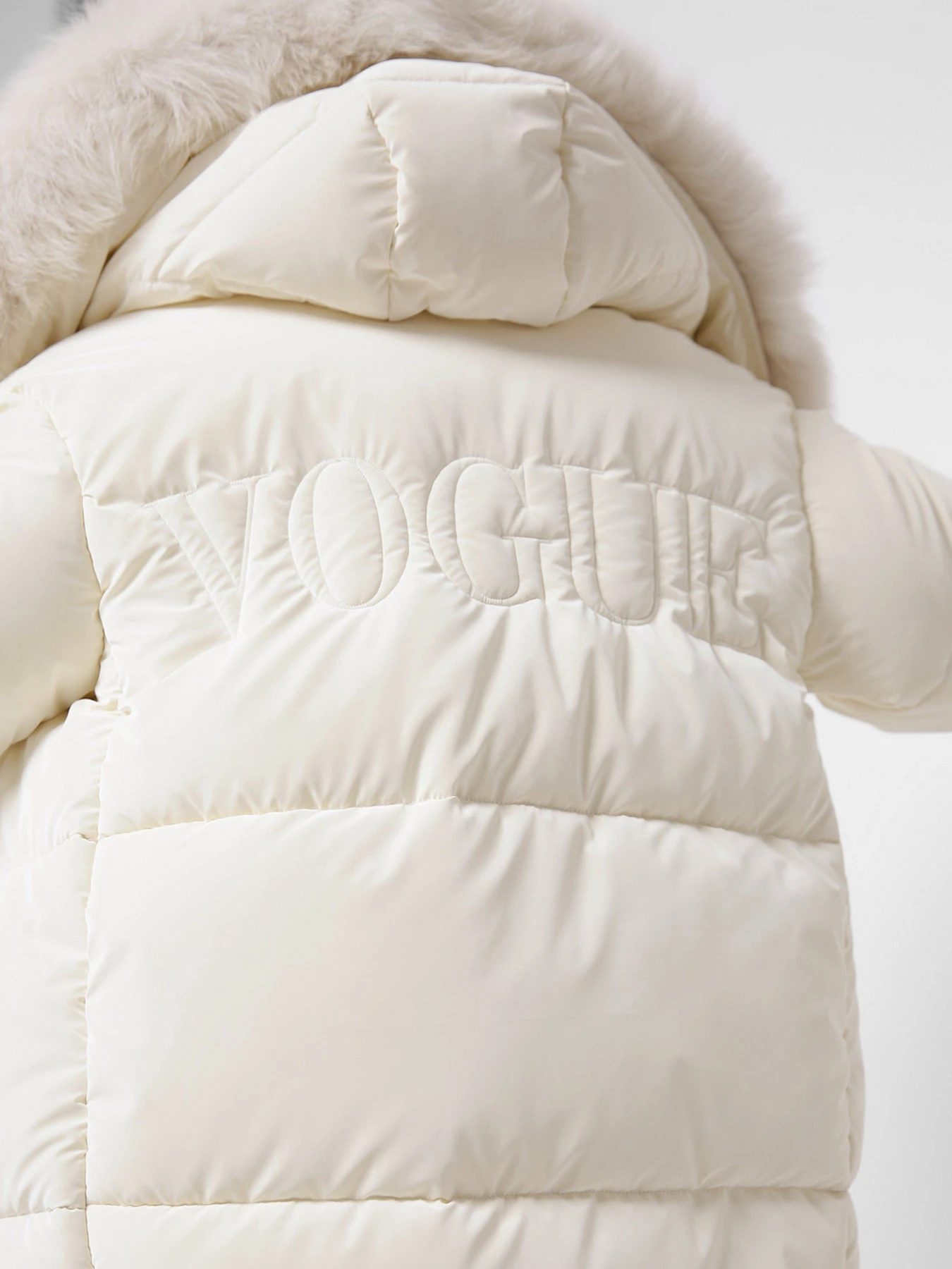 Куртки и дубленки X-Woyz модель DT83223 Фото