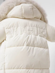 Куртки и дубленки X-Woyz модель DT83223 Фото