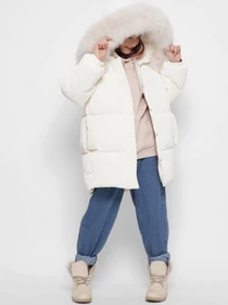 Куртки и дубленки X-Woyz модель DT83223 Фото