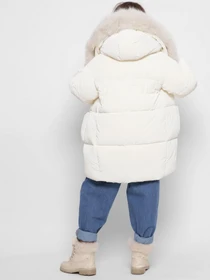 Куртки и дубленки X-Woyz модель DT83223 Фото