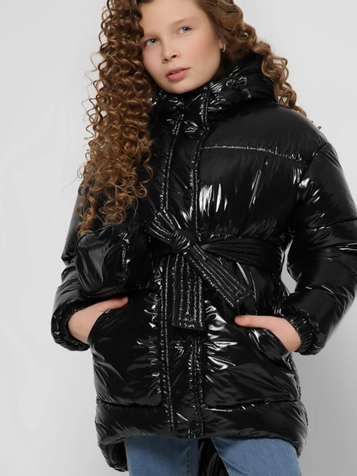 Куртки и дубленки X-Woyz модель DT83248 Фото