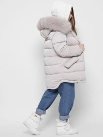 Куртки и дубленки X-Woyz модель DT832510 Фото