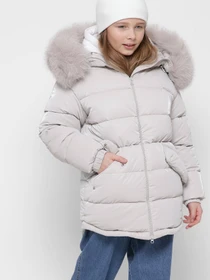 Куртки и дубленки X-Woyz модель DT832510 Фото
