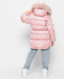 Куртки и дубленки X-Woyz модель DT832515 Фото